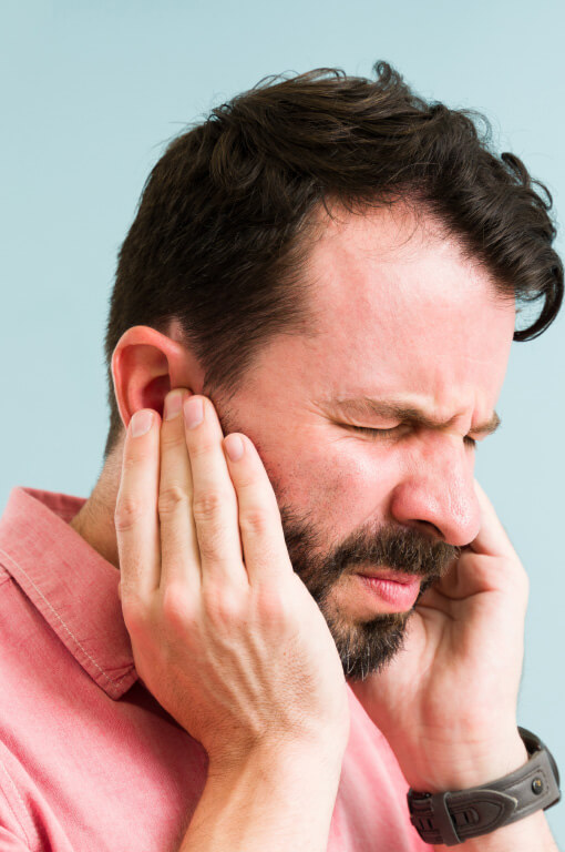 otitis media banner image