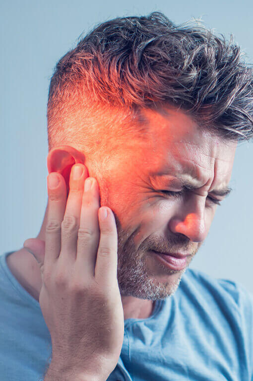 Tinnitus (ringing in ears) | Dr. Agatha Bis, Oakville | Smiles By Bis
