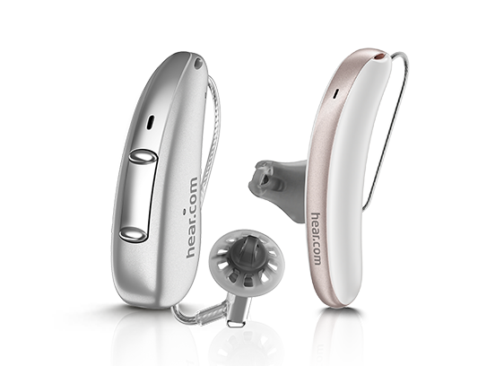 hearing aid device