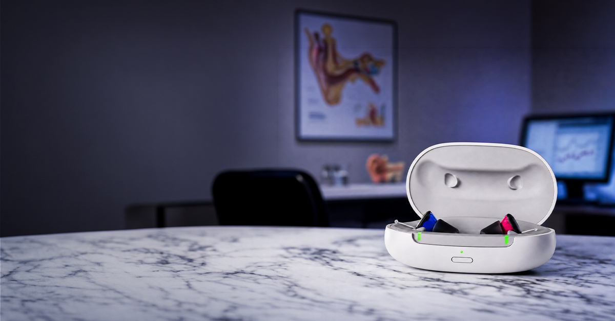 Hearing loss treatment 2026