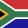 flag-southafrika